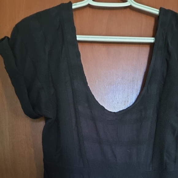 Free People Bodycon Dress - Picture 2 of 6